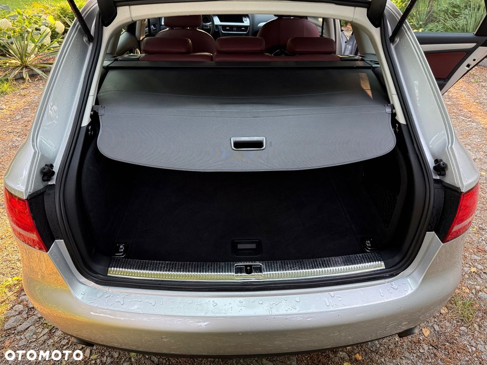 Audi A4 Avant - 34