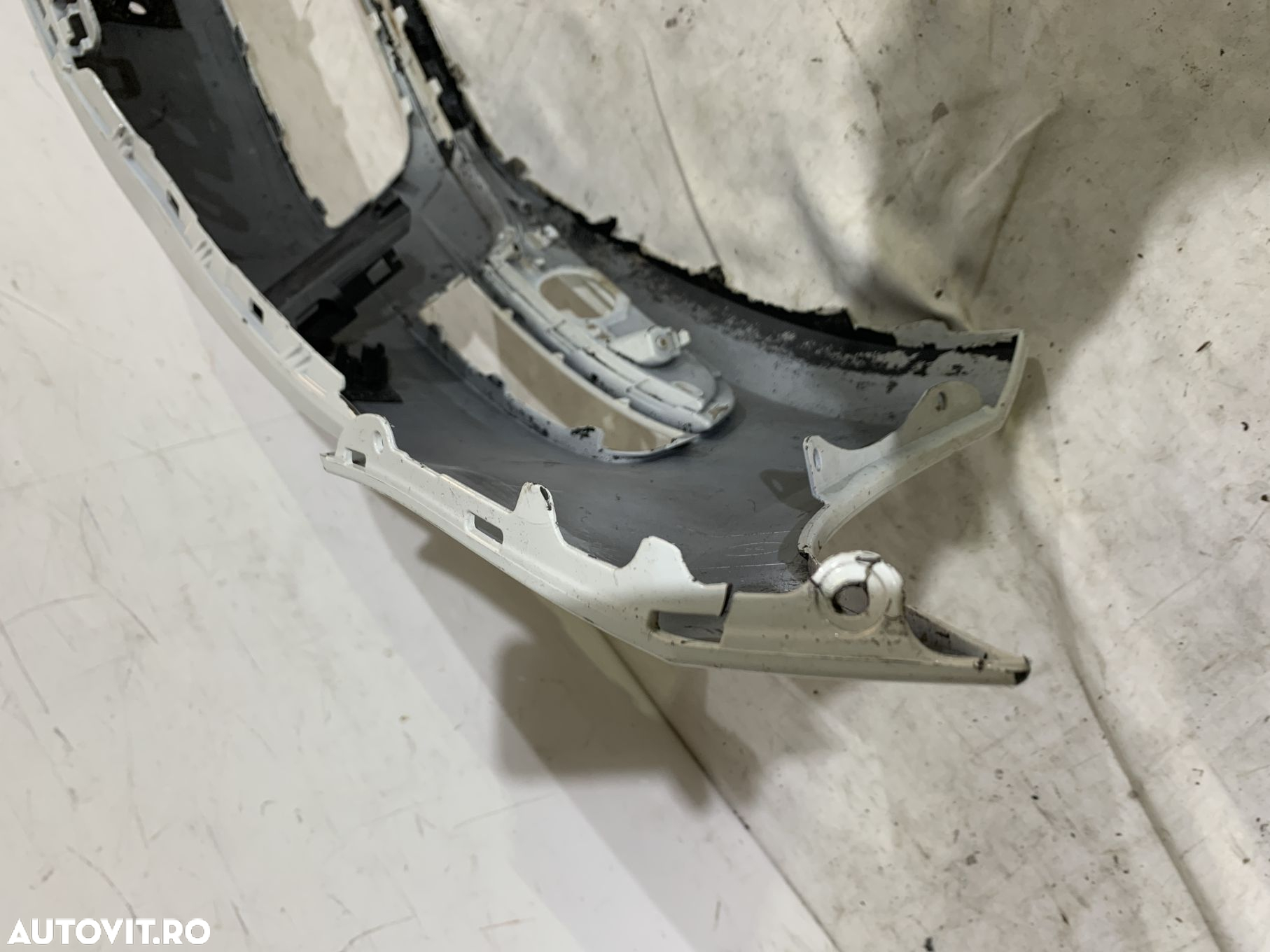 Bara fata VW Golf 7, 2013, 2014, 2015, 2016, 2017, cod origine OE 5G0807221. - 6