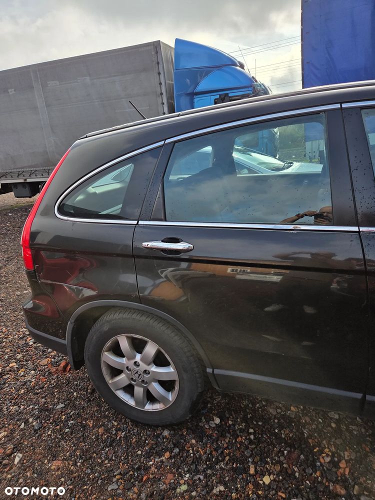 Honda CR-V 2.0 Comfort - 3