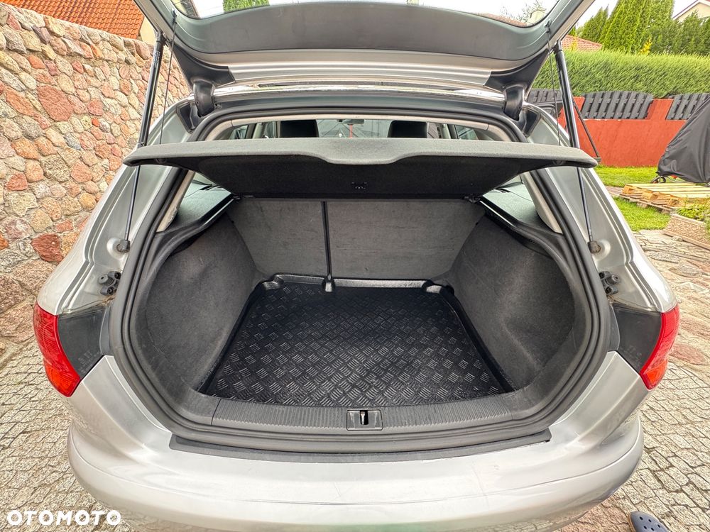 Audi A3 Sportback - 15