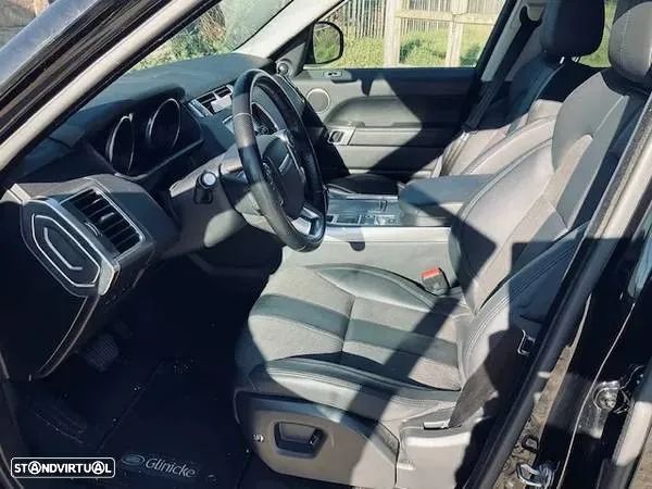 Land Rover Range Rover Sport 2.0 SD4 S - 3