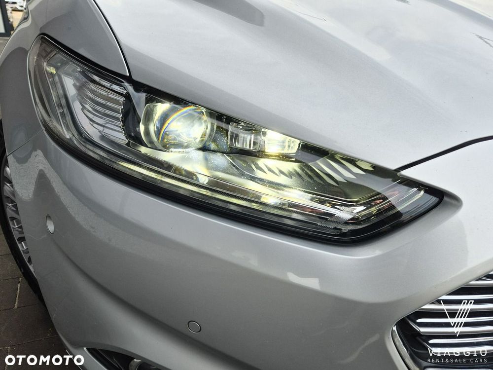 Ford Mondeo 2.0 TDCi STart-Stopp PowerShift-Aut Titanium - 29