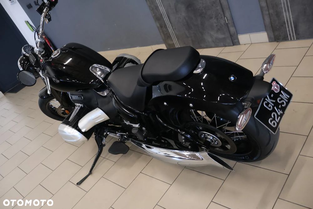 BMW R - 20
