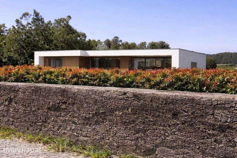 Terreno urbano 850m2 no campo e perto de tudo! - Grande imagem: 3/9