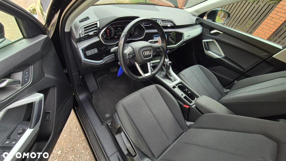 Audi Q3 45 TFSIe S tronic - 15