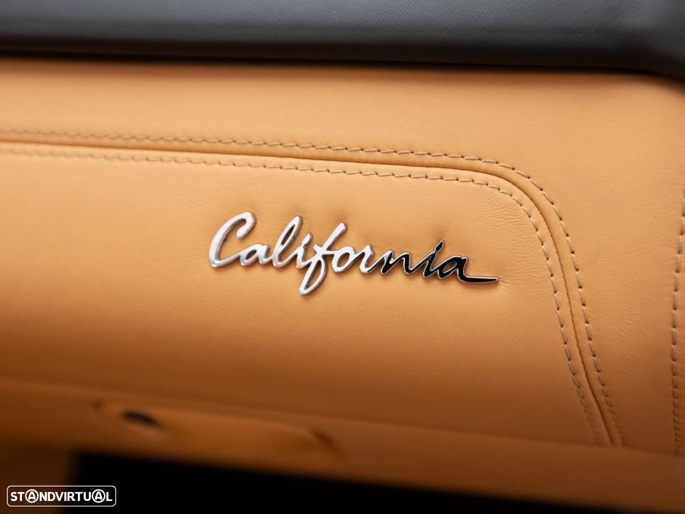 Ferrari California - 17