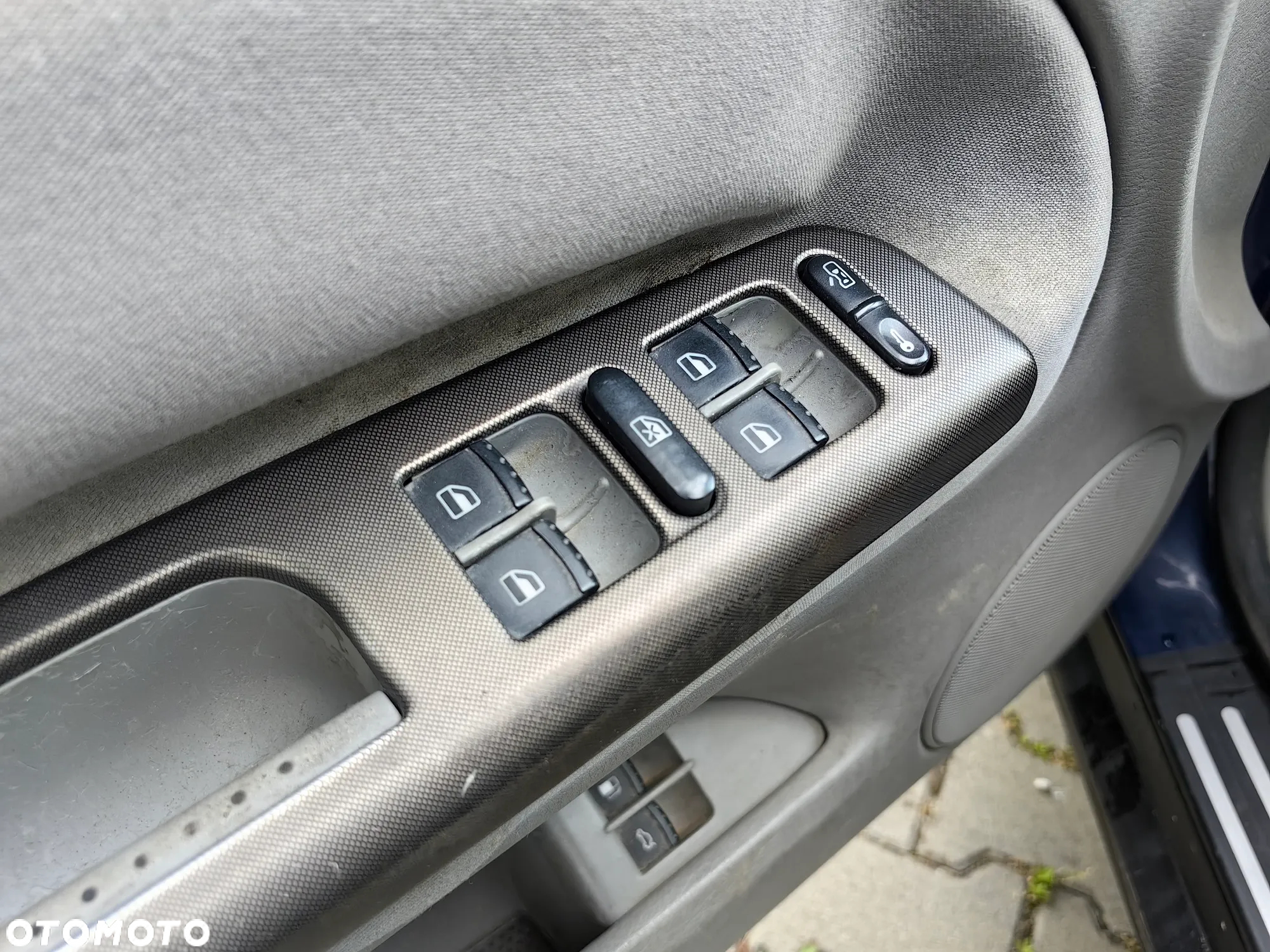Volkswagen Passat 1.9 TDI Basis - 19