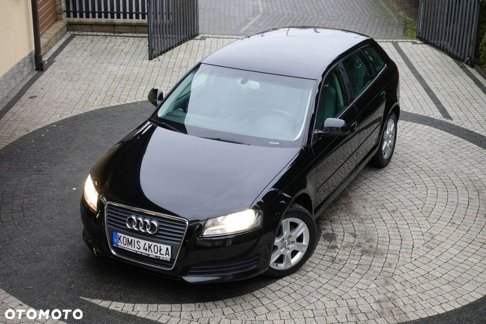 Audi A3 - 18