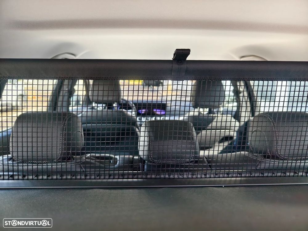 Mercedes-Benz E 300 de 9G-TRONIC Avantgarde - 24