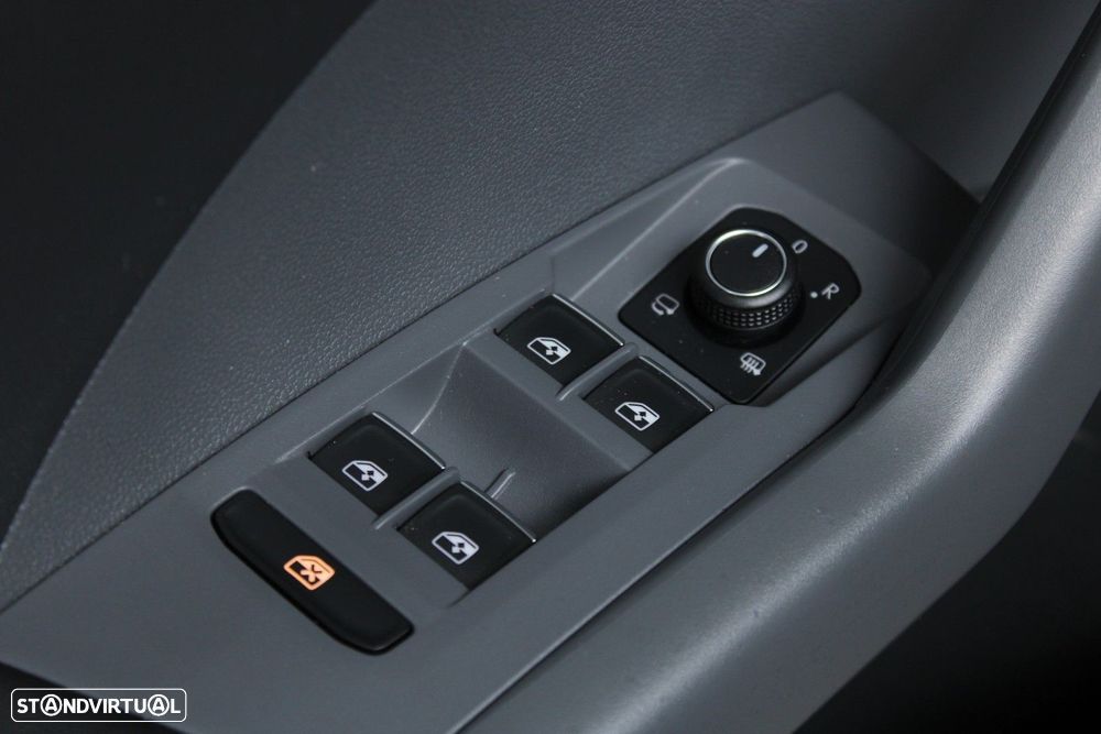 VW T-Cross 1.6 TDI Style - 41