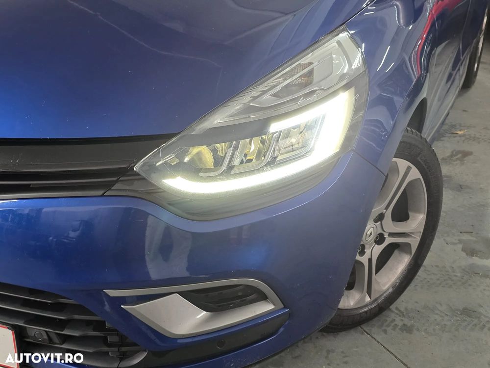 Renault Clio Grandtour TCe 90 Luxe - 13