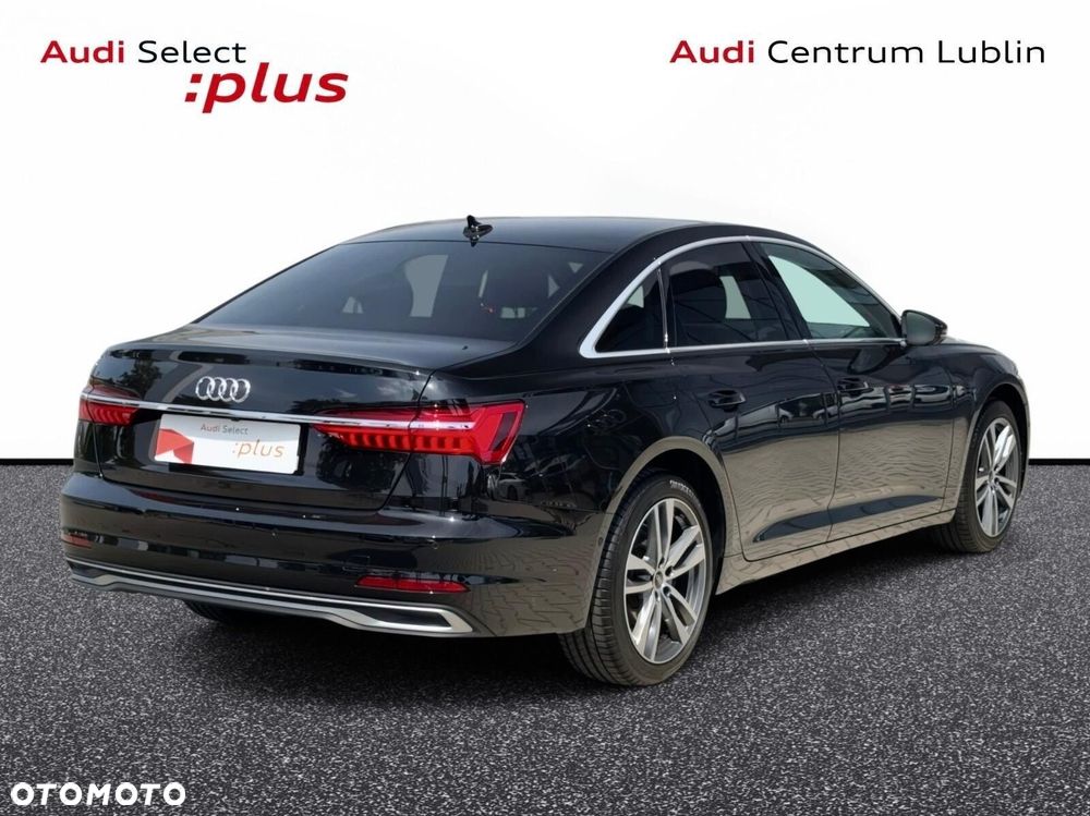 Audi A6 Limousine 35 TDI mHEV Advanced S tronic - 6