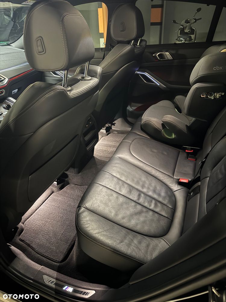 BMW X6 xDrive30d mHEV - 12