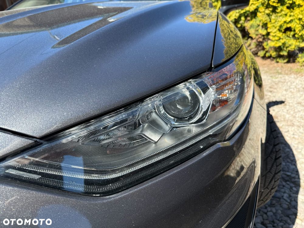 Ford Mondeo 1.5 EcoBoost Edition - 5