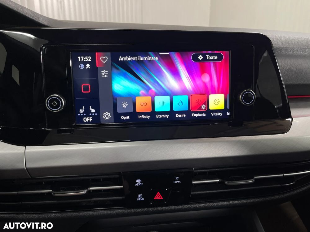 Volkswagen Golf 1.0 TSI Life - 20