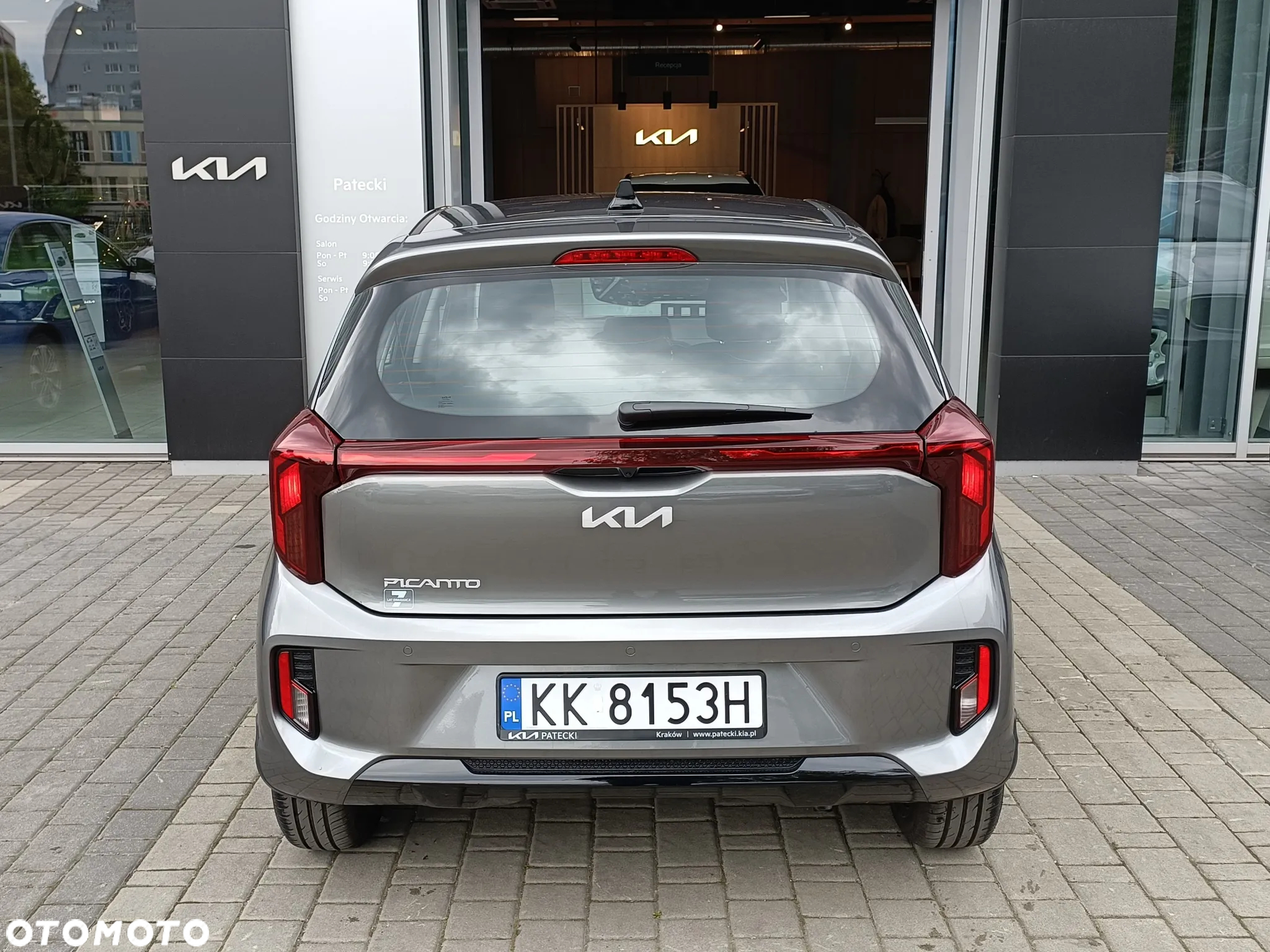 Kia Picanto 1.0 DPI L - 5