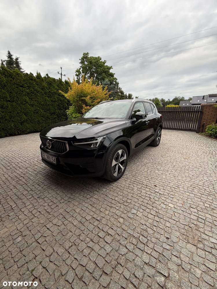 Volvo XC 40 - 7