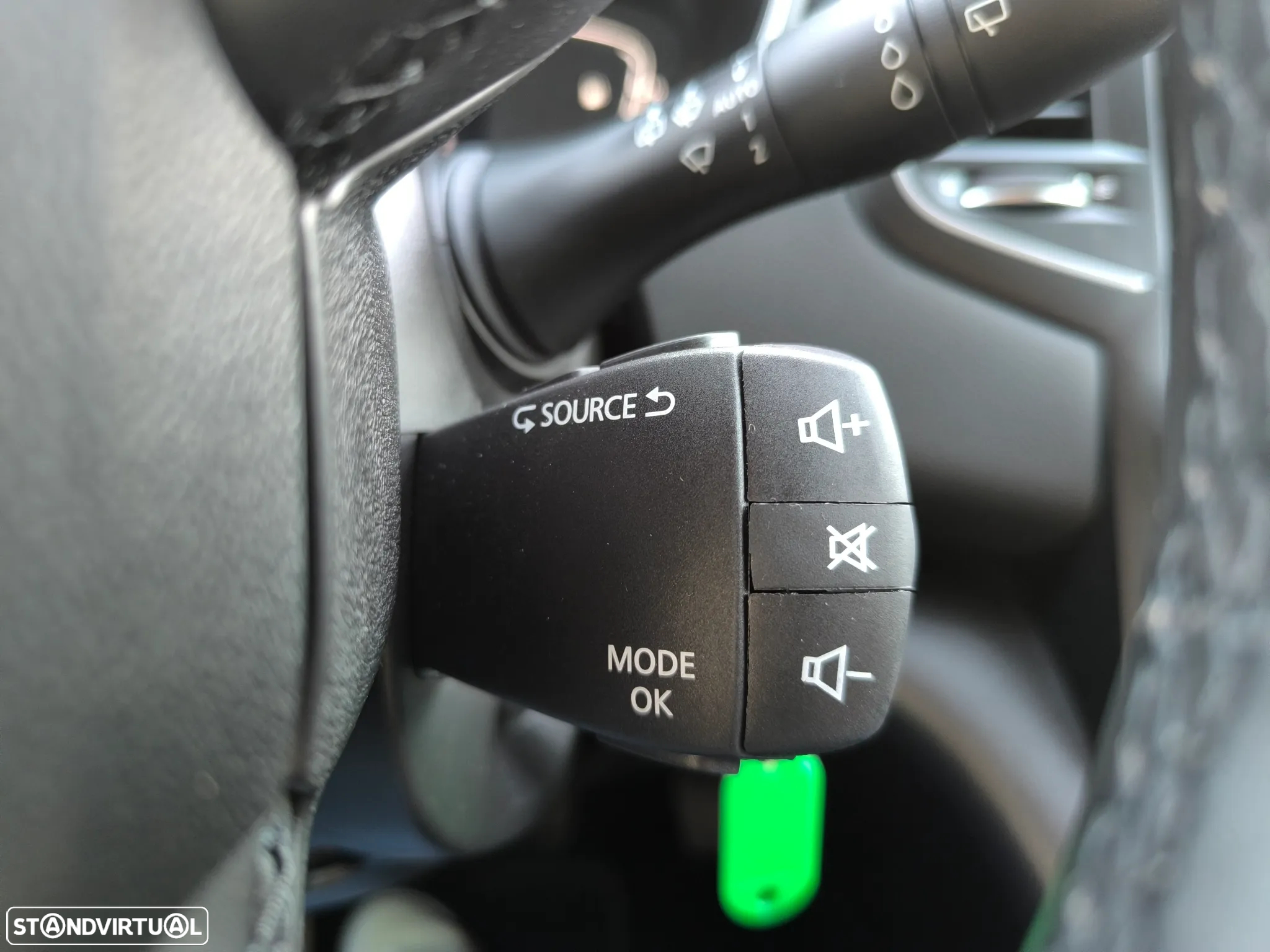 Renault Mégane Sport Tourer 1.5 Blue dCi Equilibre - 17