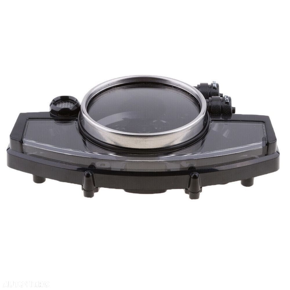 Carcasa Bord YAMAHA R6 2006-2016 R1 2004-2006 Kilometraj 07 08 09 A556 - 3