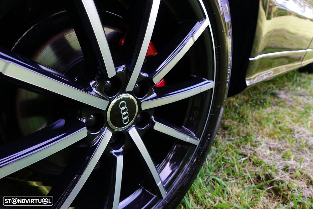 Audi Q5 2.0 TDI quattro S-line S-tronic - 27