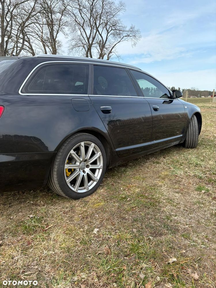 Audi A6 Avant - 2