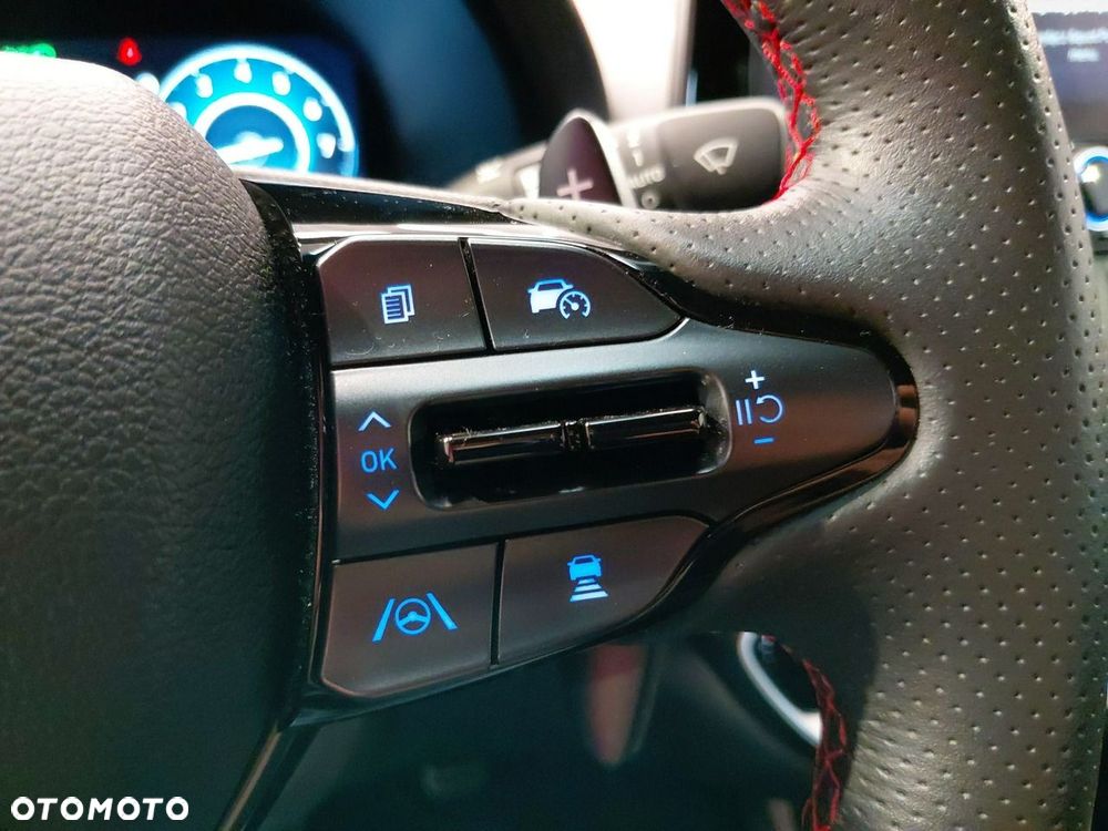 Hyundai i30 1.5 T-GDI 48V-Hybrid DCT N Line - 21