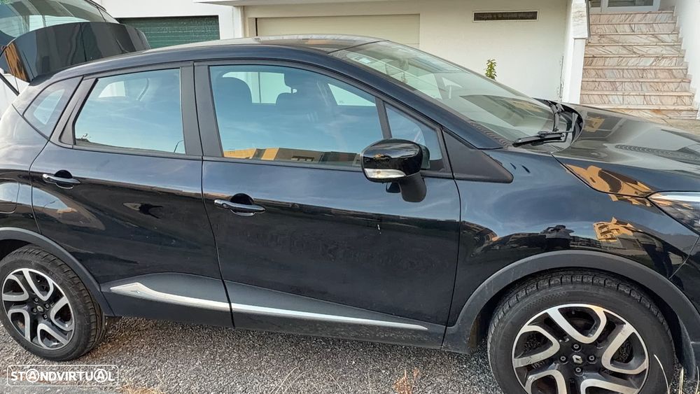 Renault Captur - 4