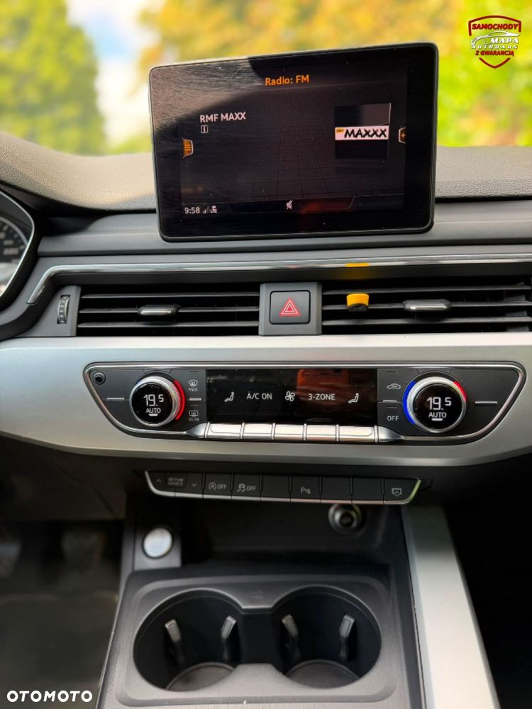 Audi A4 Avant - 22