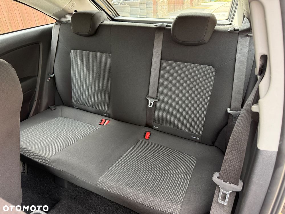 Opel Corsa 1.2 16V (ecoFLEX) Selection - 18