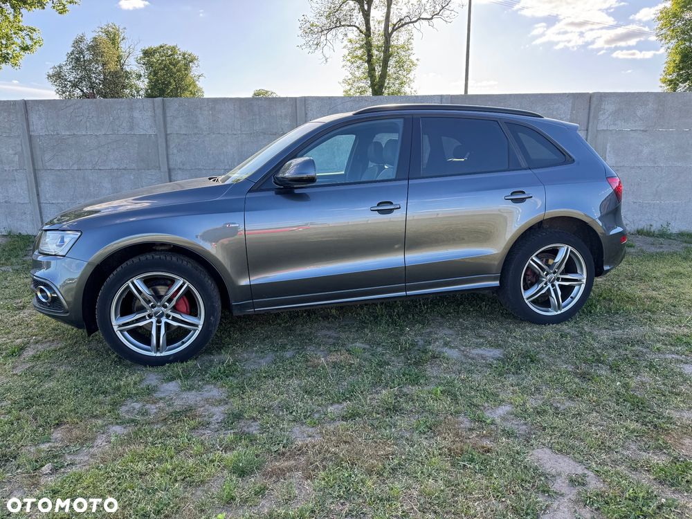 Audi Q5 - 8