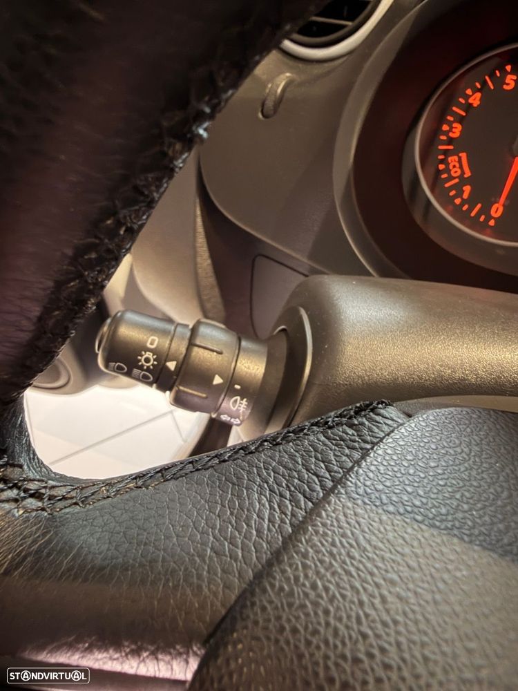 Renault Kangoo Outro - 24