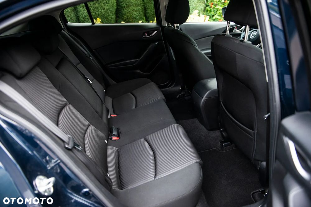 Mazda 3 SKYACTIV-G 120 NAKAMA - 34