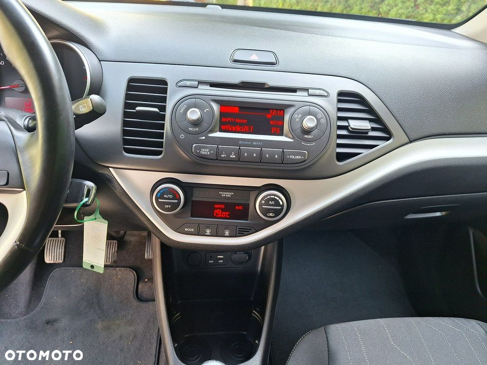 Kia Picanto - 11