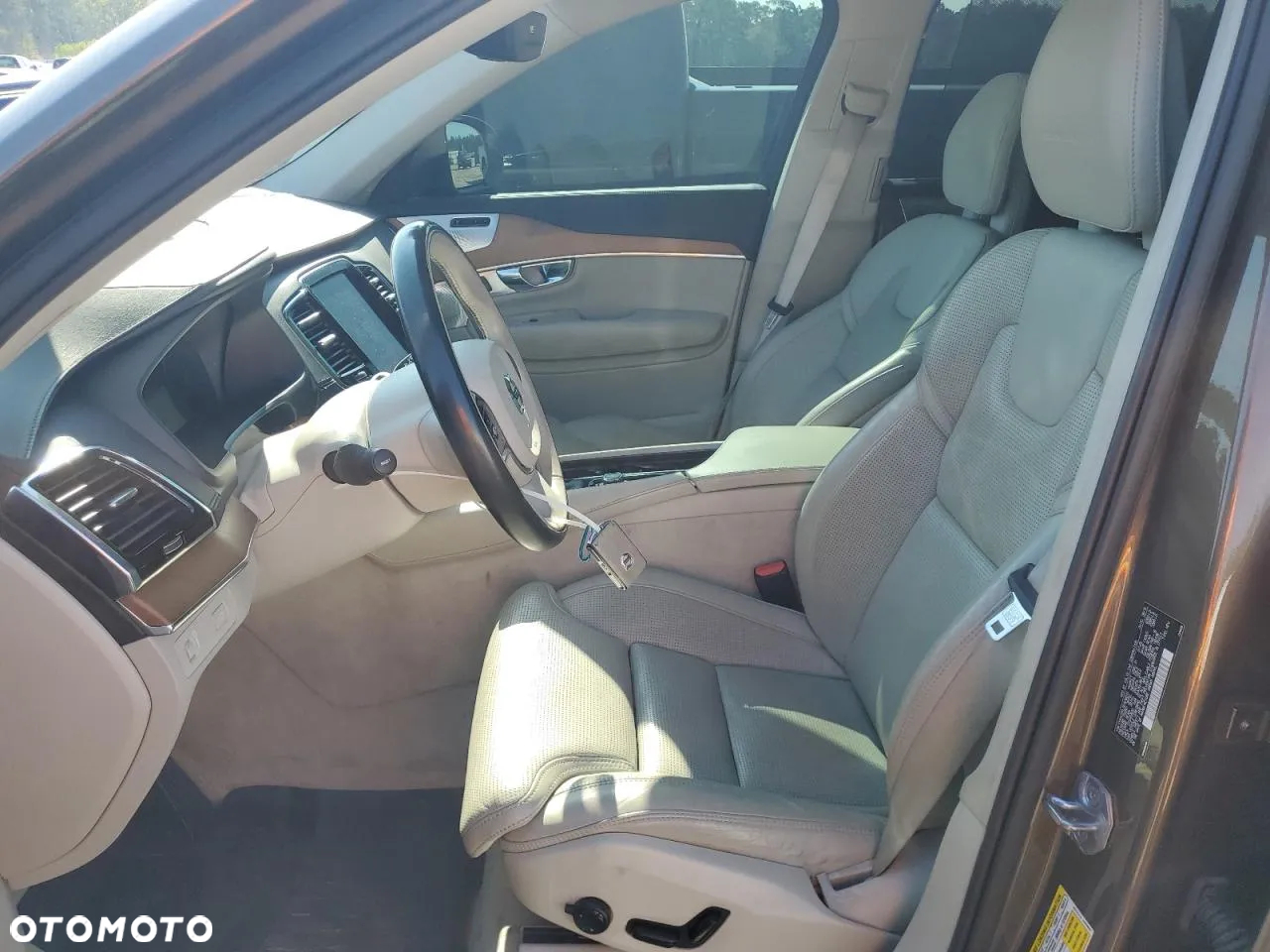 Volvo XC 90 B6 B AWD Geartronic RDesign - 10