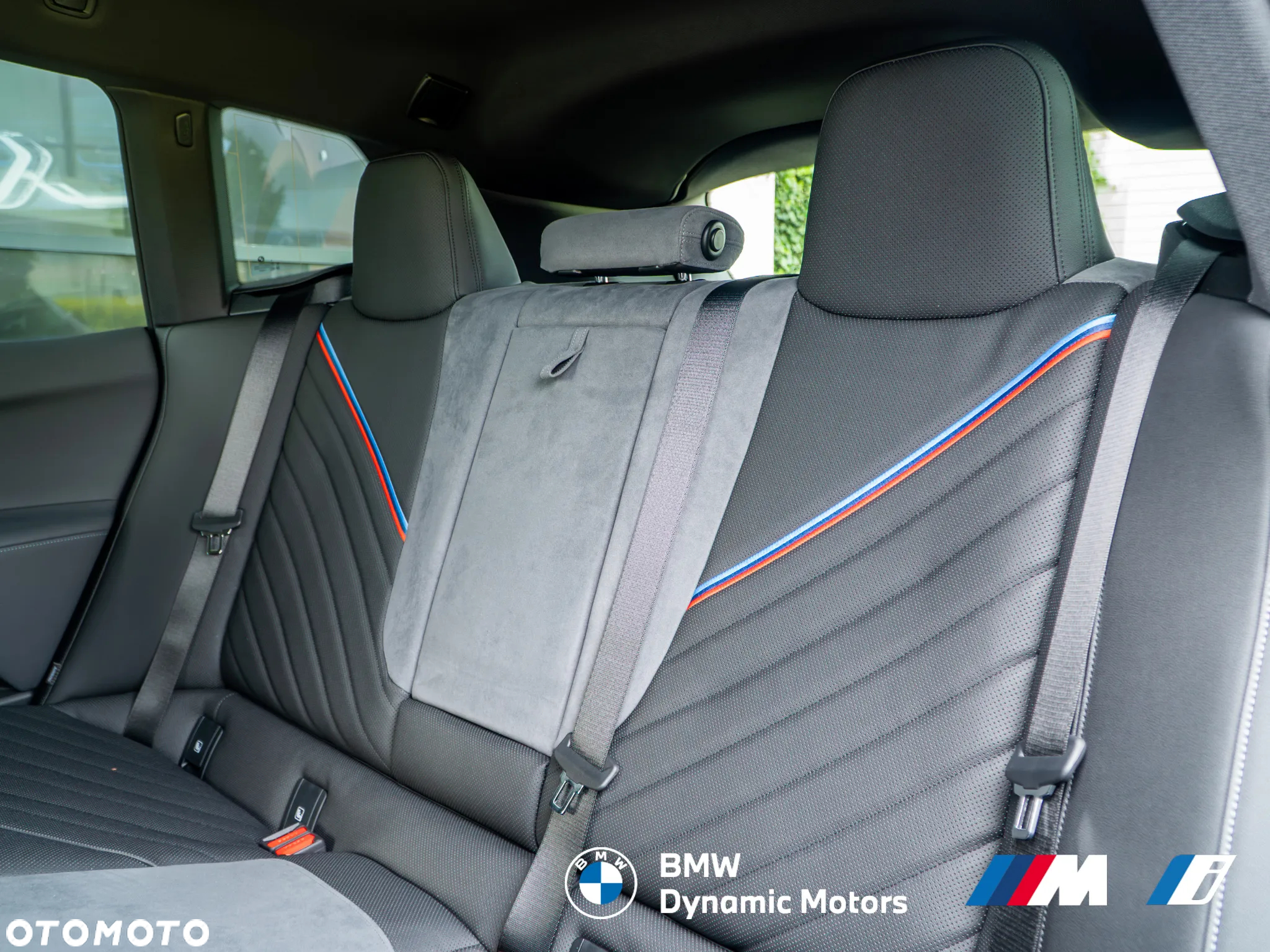BMW iX xDrive45 - 23