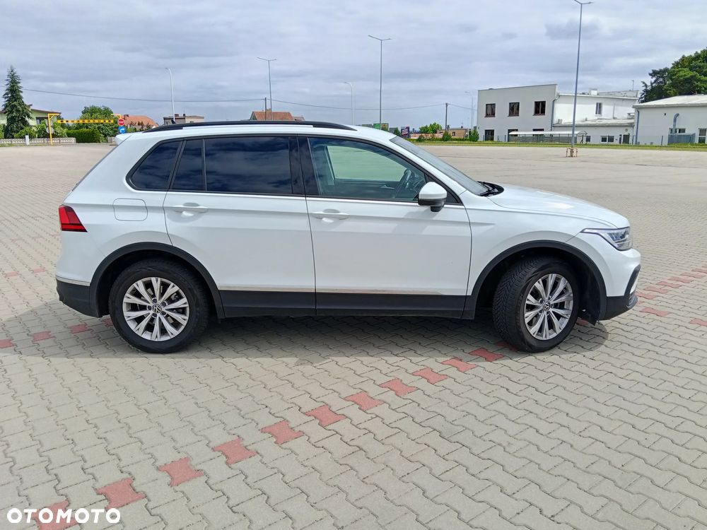 Volkswagen Tiguan 2.0 TDI SCR DSG - 6