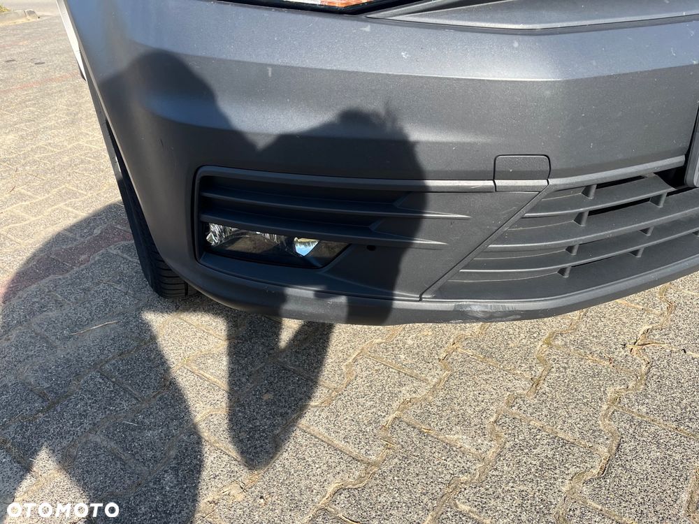 Volkswagen Caddy Standard - 10