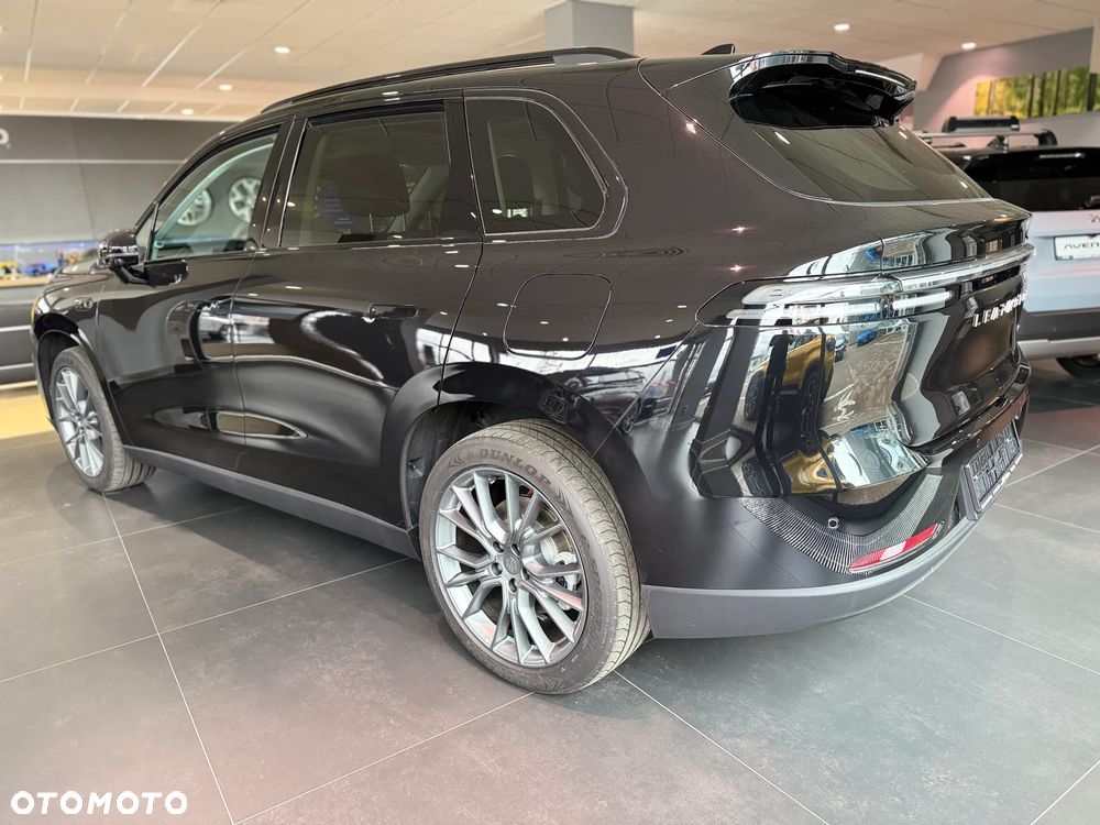 Leapmotor C10 28,4 kWh Design - 5