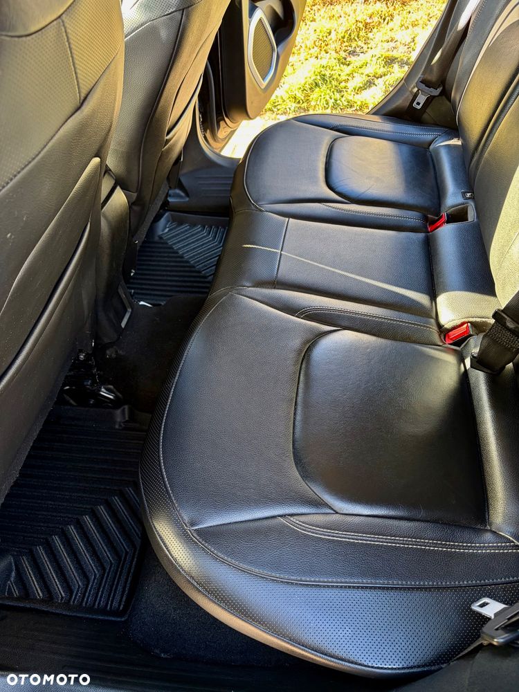 Jeep Renegade 2.0 MultiJet Active Drive Low Automatik Limited - 20