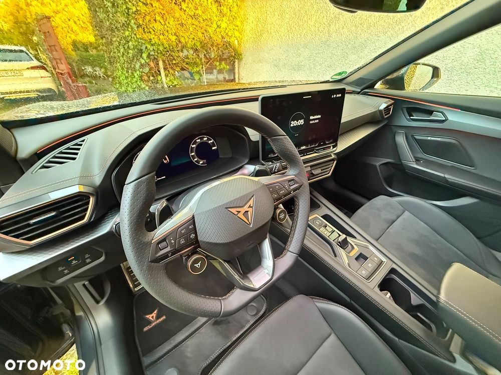 Cupra Formentor 1.5 eTSI mHEV DSG - 7