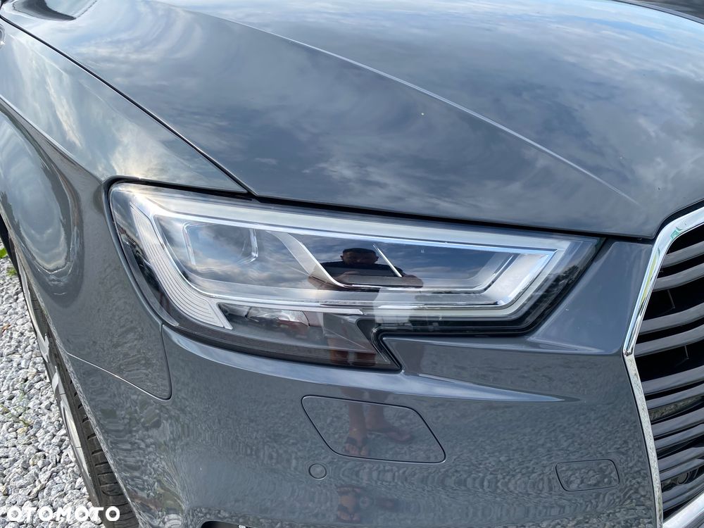 Audi A3 Sportback 1.6 TDI ultra Attraction - 23