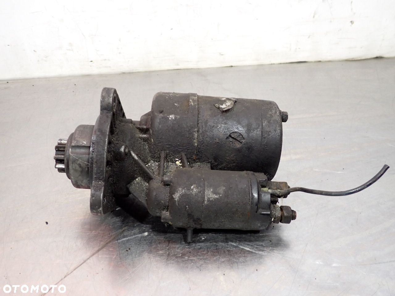 ROZRUSZNIK DAEWOO LUBLIN III - 2