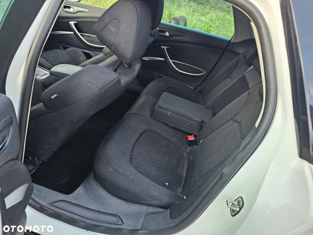 Citroën C5 2.0 HDi Exclusive - 8