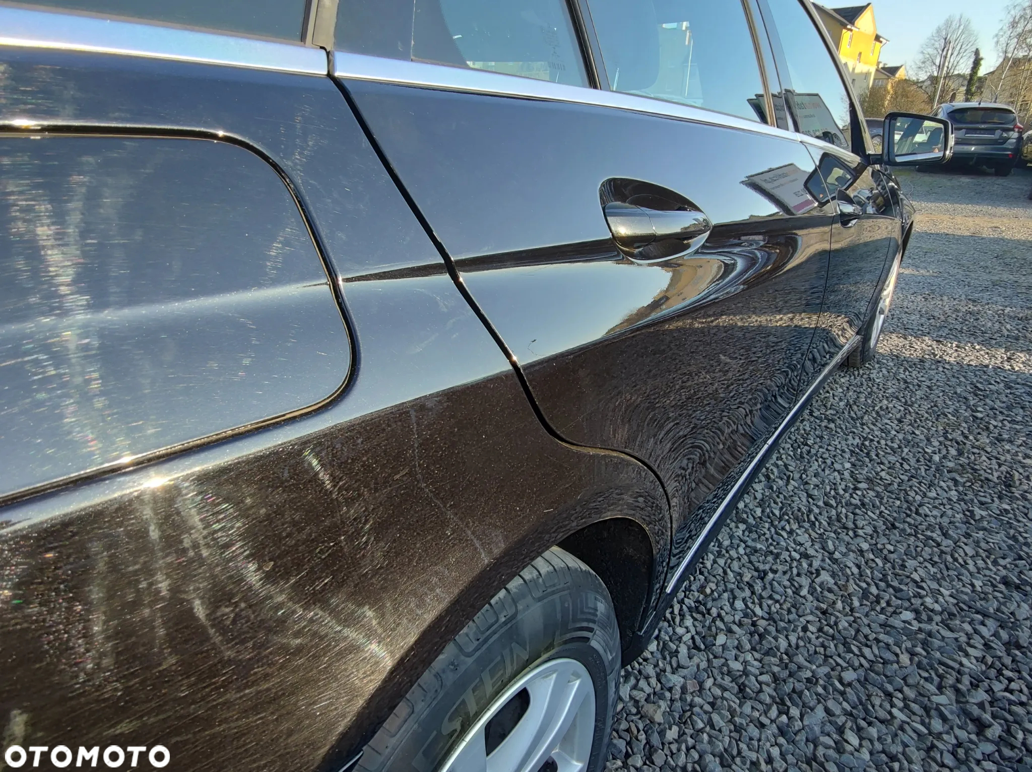 Mercedes-Benz Klasa E 250 Elegance - 9