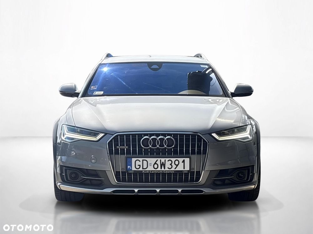 Audi A6 Allroad 3.0 TDI Quattro Tiptr - 12