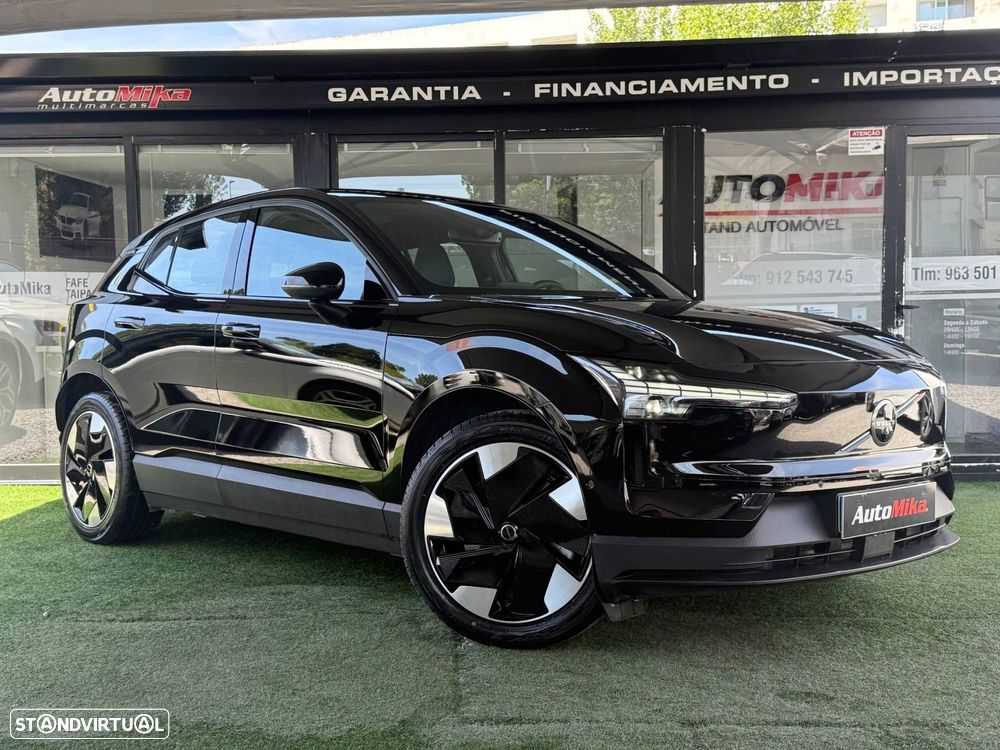 Volvo EX30 69 kWh Twin Motor Black Edition - 2