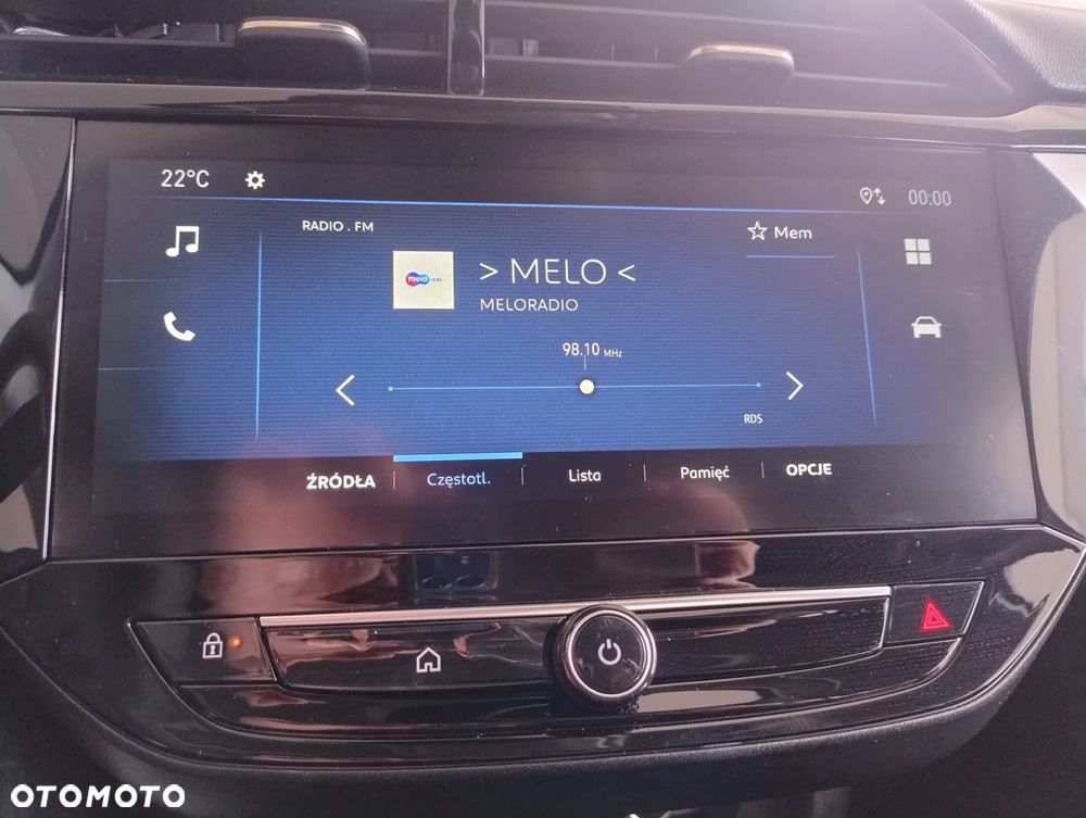 Opel Corsa 1.2 Edition S&S - 12