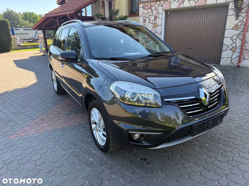 Renault Koleos dCi 150 FAP 4x2 Limited - 1