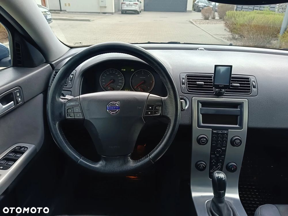 Volvo S40 2.0D DPF Momentum - 13