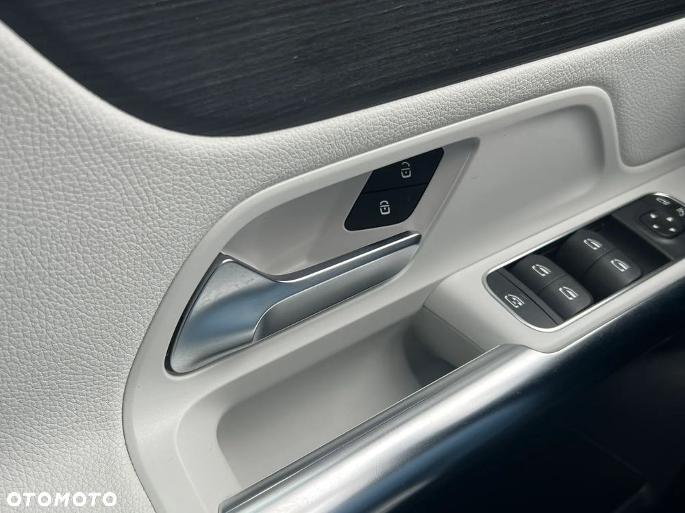 Mercedes-Benz EQA 250 66.5kWh Edition 1 - 23